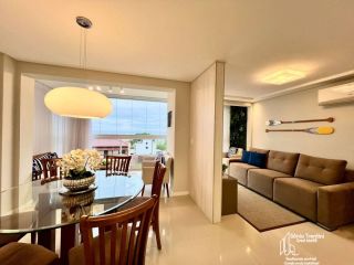 Apartamento com 3 Dormitórios em Balneário Piçarras