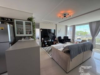 Apartamento com 3 Dormitórios no Itacolomi em Baneário Piçarras