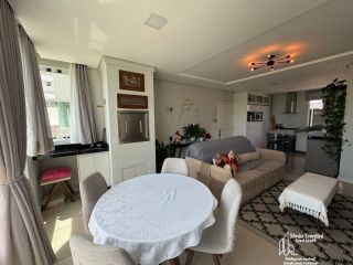 Apartamento com 3 Dormitórios no Itacolomi em Baneário Piçarras