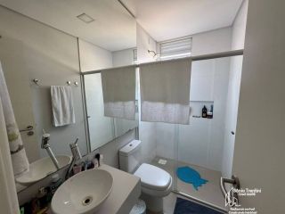 Apartamento com 3 Dormitórios no Itacolomi em Baneário Piçarras