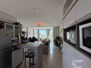 Apartamento com 3 Dormitórios no Itacolomi em Baneário Piçarras