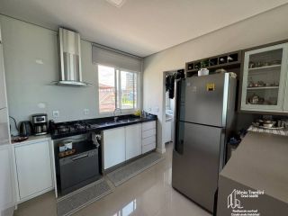 Apartamento com 3 Dormitórios no Itacolomi em Baneário Piçarras