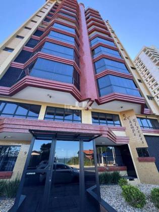 Apartamento com Vista Mar em Balneário Piçarras