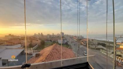 Apartamento com 3 Suítes no Itacolomi em Balneário Piçarras