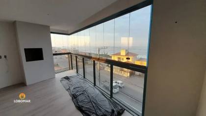 Apartamento com 3 Suítes no Itacolomi em Balneário Piçarras