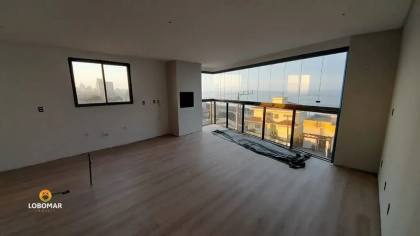 Apartamento com 3 Suítes no Itacolomi em Balneário Piçarras