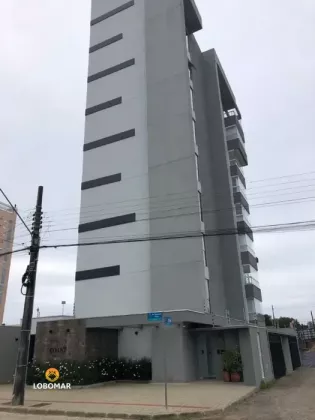 Apartamento Mobiliado com 3 Dormitórios no Centro em Balneário Piçarras