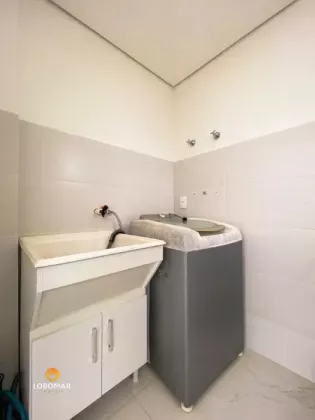 Apartamento Mobiliado com 3 Dormitórios no Centro em Balneário Piçarras