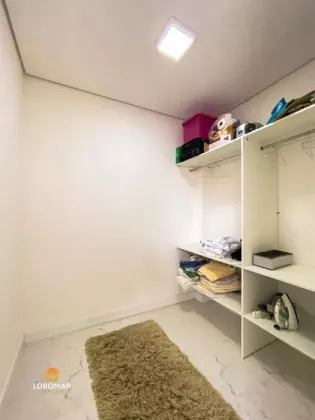 Apartamento Mobiliado com 3 Dormitórios no Centro em Balneário Piçarras