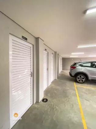 Apartamento Mobiliado com 3 Dormitórios no Centro em Balneário Piçarras