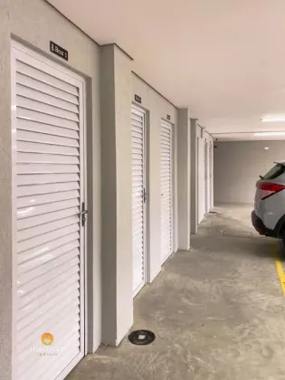 Apartamento Mobiliado com 3 Dormitórios no Centro em Balneário Piçarras