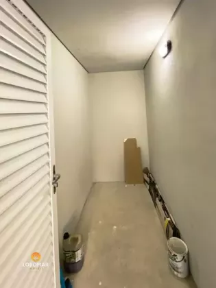 Apartamento Mobiliado com 3 Dormitórios no Centro em Balneário Piçarras