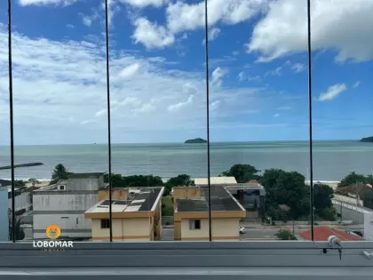 Apartamento Mobiliado com 3 Dormitórios no Centro em Balneário Piçarras