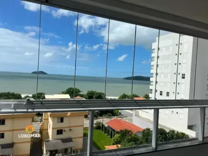 Apartamento Mobiliado com 3 Dormitórios no Centro em Balneário Piçarras