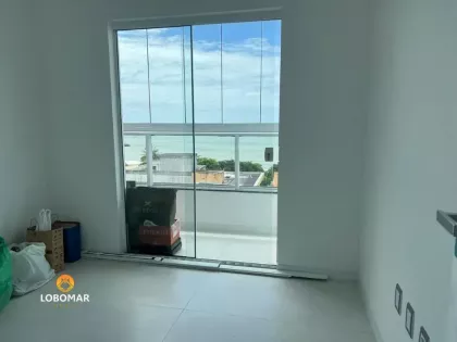 Apartamento Mobiliado com 3 Dormitórios no Centro em Balneário Piçarras