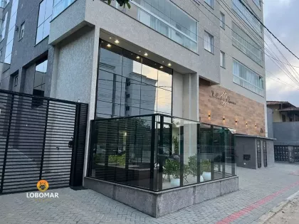 Apartamento Mobiliado com 3 Dormitórios no Centro em Balneário Piçarras