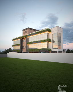Apartamento com 3 Quartos na Armação em Penha