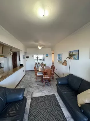 Apartamento com 3 Quartos no Centro em Balneário Piçarras