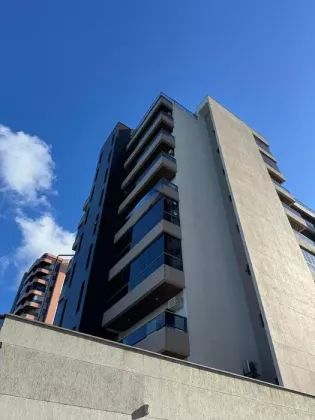 Apartamento com 3 Quartos no Centro em Balneário Piçarras