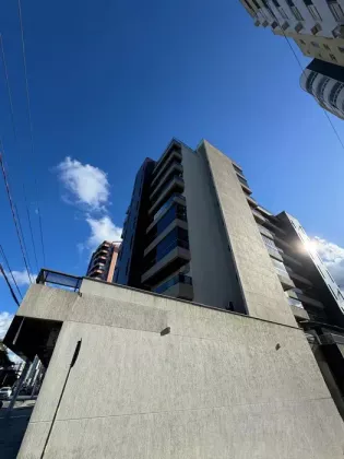 Apartamento com 3 Quartos no Centro em Balneário Piçarras