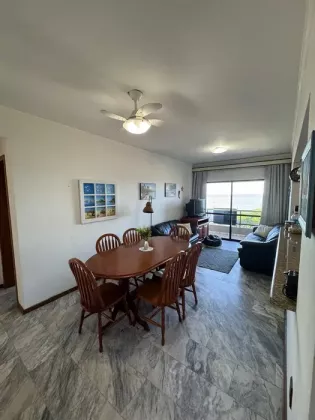 Apartamento com 3 Quartos no Centro em Balneário Piçarras