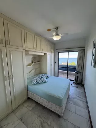 Apartamento com 3 Quartos no Centro em Balneário Piçarras
