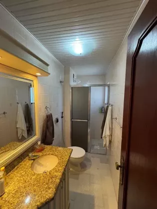 Apartamento com 3 Quartos no Centro em Balneário Piçarras