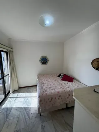 Apartamento com 3 Quartos no Centro em Balneário Piçarras