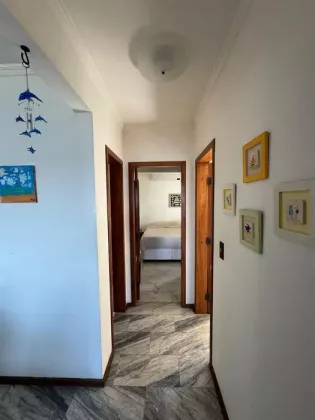 Apartamento com 3 Quartos no Centro em Balneário Piçarras