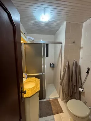 Apartamento com 3 Quartos no Centro em Balneário Piçarras