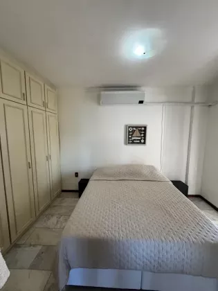 Apartamento com 3 Quartos no Centro em Balneário Piçarras