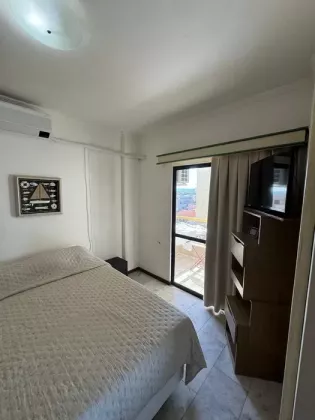 Apartamento com 3 Quartos no Centro em Balneário Piçarras