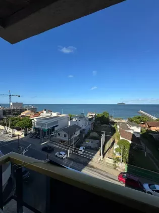 Apartamento com 3 Quartos no Centro em Balneário Piçarras