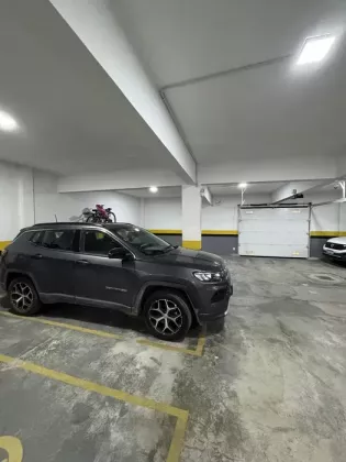 Apartamento com 3 Quartos no Centro em Balneário Piçarras