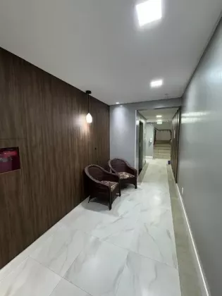 Apartamento com 3 Quartos no Centro em Balneário Piçarras
