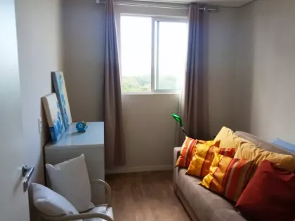 Apartamento com 3 Quartos no Itacolomi em Balneário Piçarras