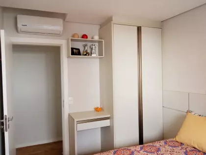 Apartamento com 3 Quartos no Itacolomi em Balneário Piçarras