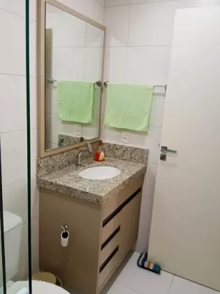 Apartamento com 3 Quartos no Itacolomi em Balneário Piçarras