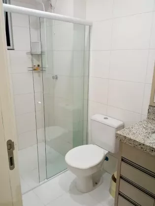 Apartamento com 3 Quartos no Itacolomi em Balneário Piçarras