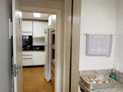 Apartamento com 3 Quartos no Itacolomi em Balneário Piçarras