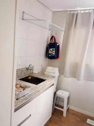 Apartamento com 3 Quartos no Itacolomi em Balneário Piçarras