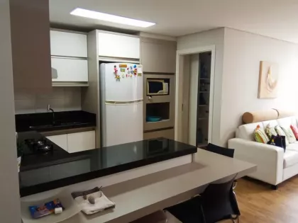 Apartamento com 3 Quartos no Itacolomi em Balneário Piçarras
