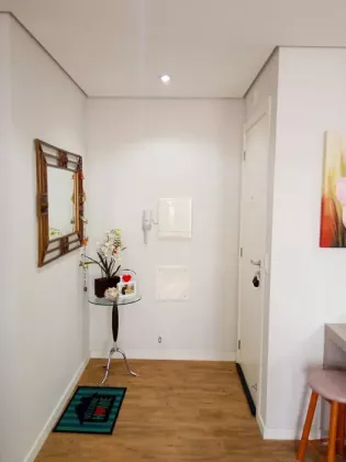 Apartamento com 3 Quartos no Itacolomi em Balneário Piçarras