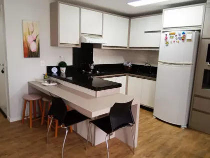 Apartamento com 3 Quartos no Itacolomi em Balneário Piçarras
