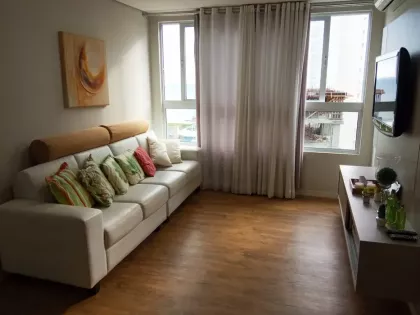 Apartamento com 3 Quartos no Itacolomi em Balneário Piçarras