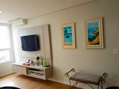 Apartamento com 3 Quartos no Itacolomi em Balneário Piçarras