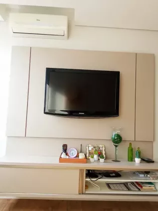 Apartamento com 3 Quartos no Itacolomi em Balneário Piçarras