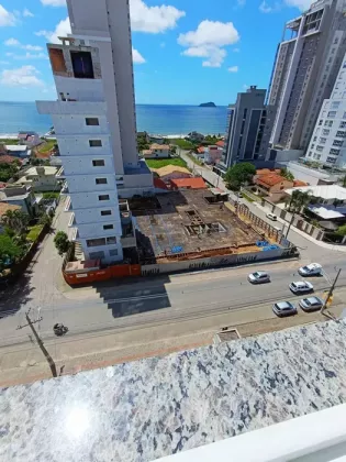Apartamento com 3 Quartos no Itacolomi em Balneário Piçarras