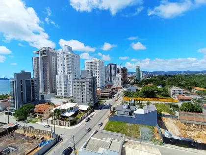 Apartamento com 3 Quartos no Itacolomi em Balneário Piçarras