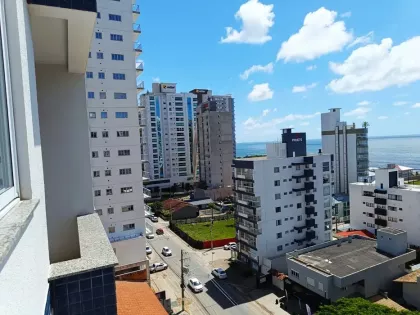 Apartamento com 3 Quartos no Itacolomi em Balneário Piçarras